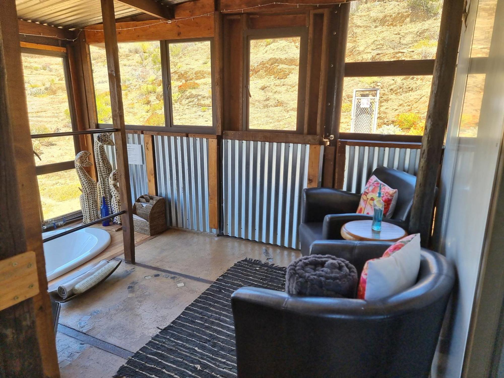 Romantic Cottage แบร์รีเดล ภายนอก รูปภาพ