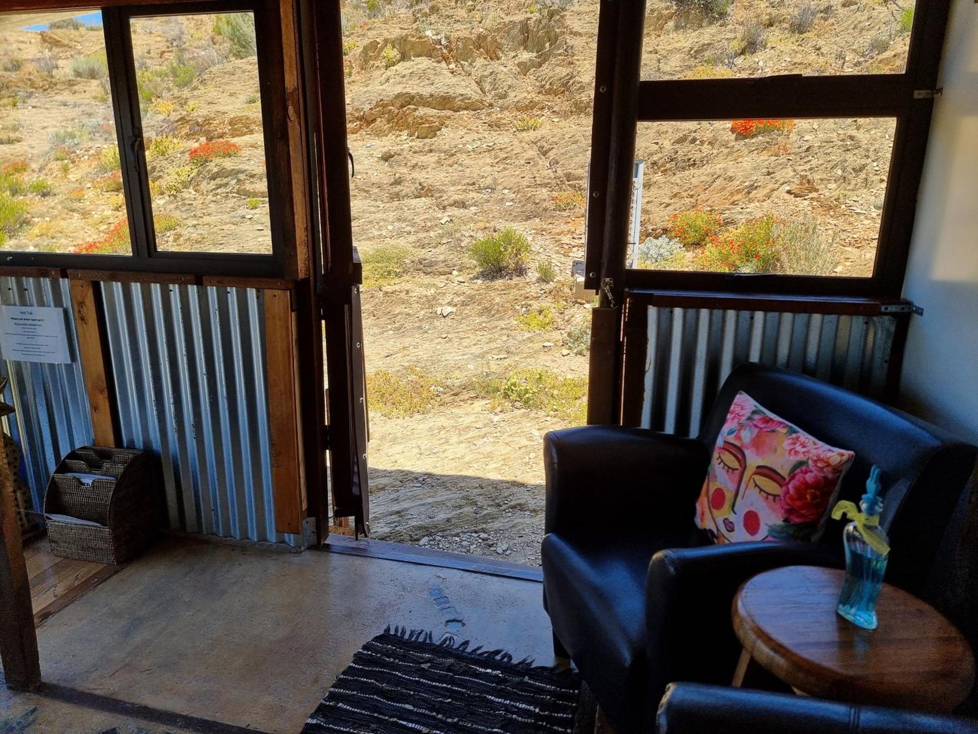 Romantic Cottage แบร์รีเดล ภายนอก รูปภาพ